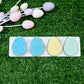 Mini Easter Eggs Blue Set
