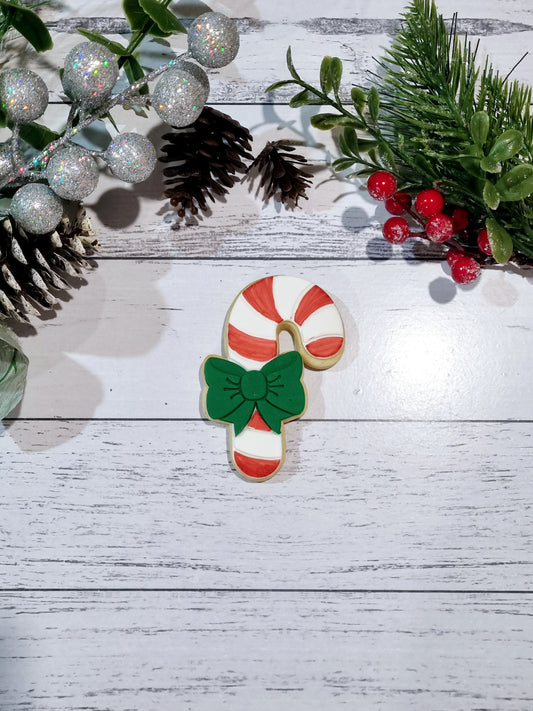 Individual Candy Cane