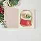Christmas Cookie Card v1