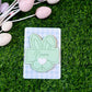 Personalised Name Bunny V1
