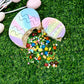 Easter Egg Suprise Cookie