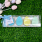 Mini Easter Eggs Blue Set