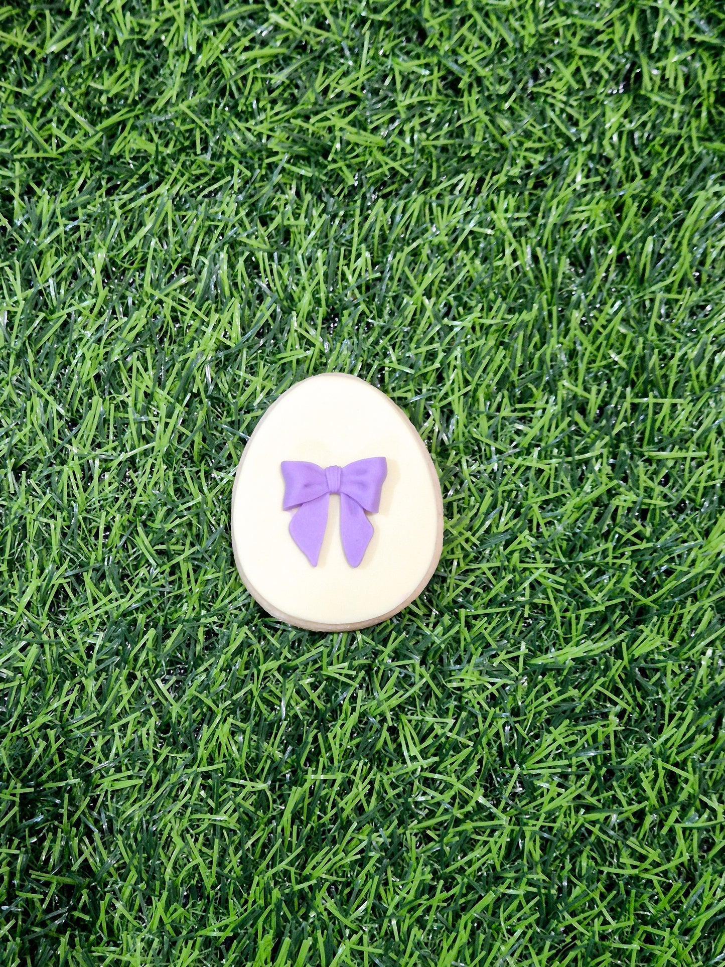 Individual Mini Easter Eggs