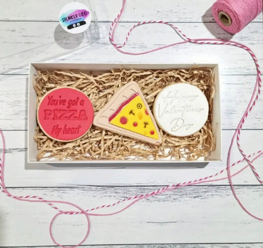 Pizza Set