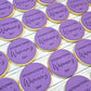 International Women's Day Cookies
