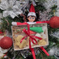 **ELF IDEA** Mini DIY Cookie Kit