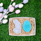 Bunny and Egg Set of 2