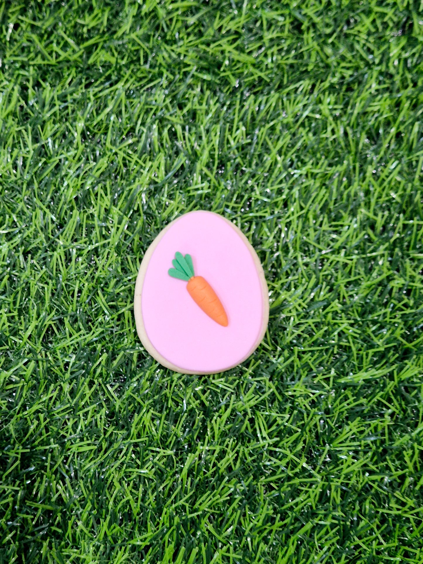 Individual Mini Easter Eggs
