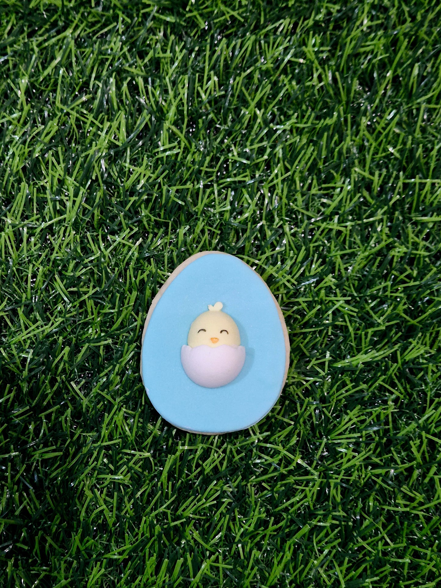 Individual Mini Easter Eggs