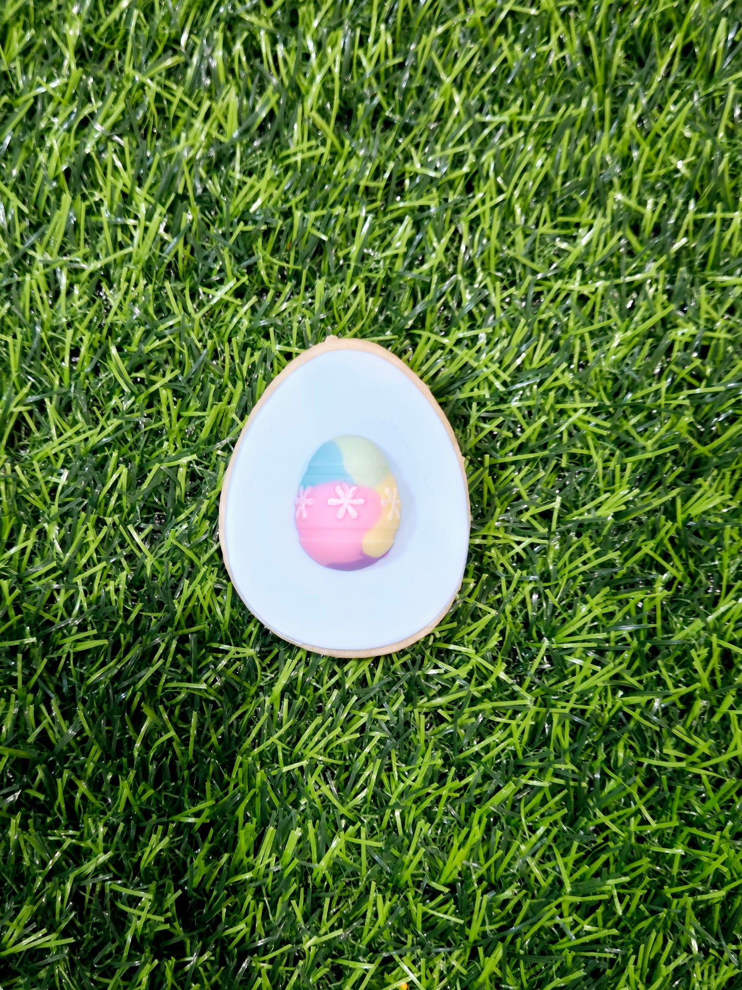 Individual Mini Easter Eggs