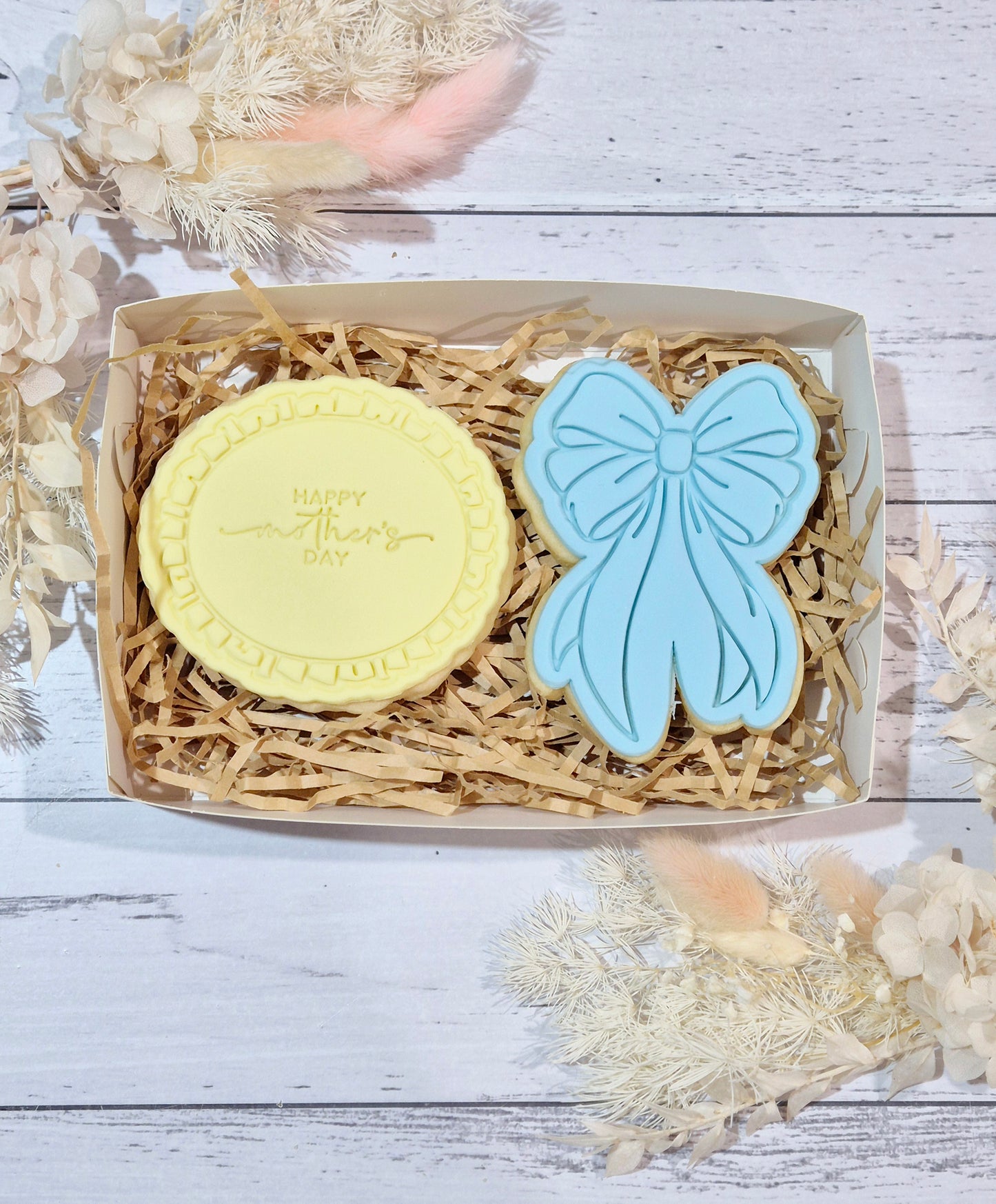 Bow Mother's Day Set