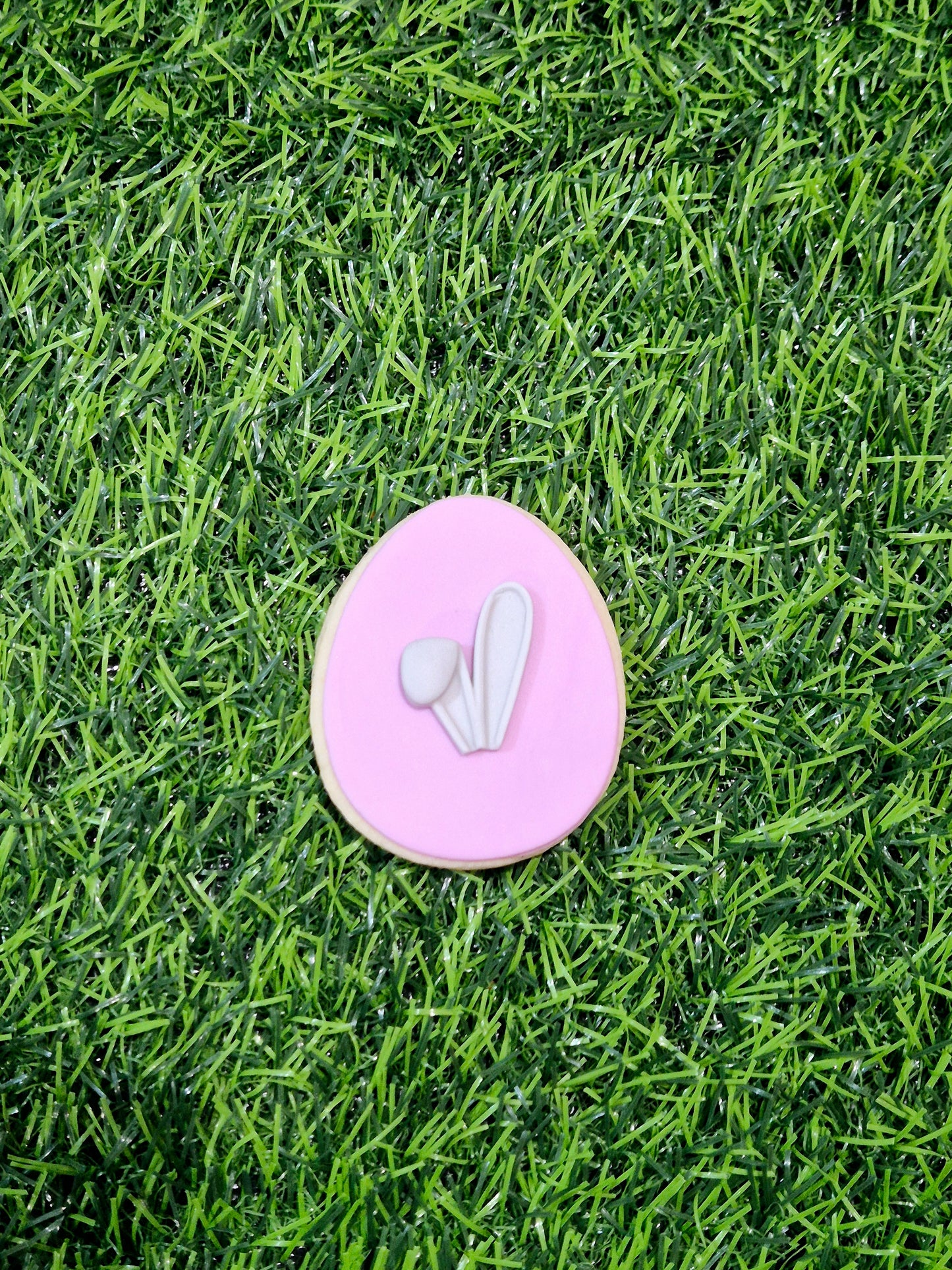 Individual Mini Easter Eggs