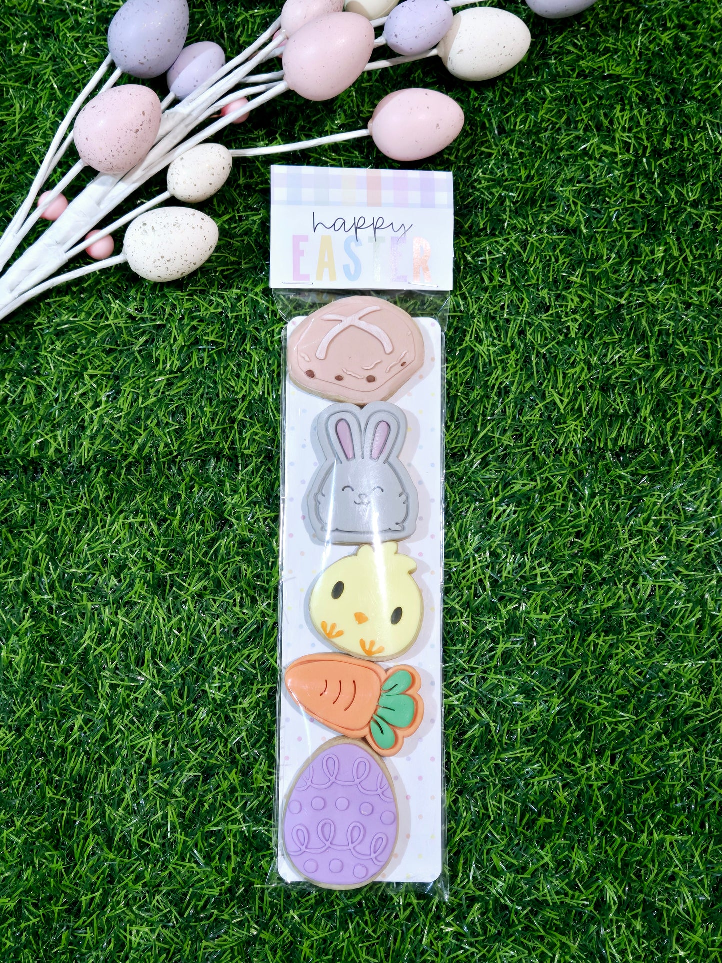 Easter Minis