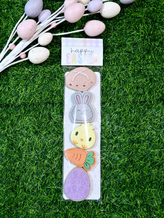 Easter Minis