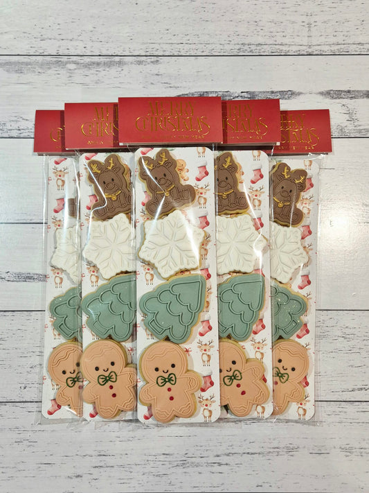 Christmas Minis