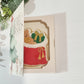 Christmas Cookie Card v1 - Sack