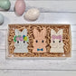 Three Bunnies
