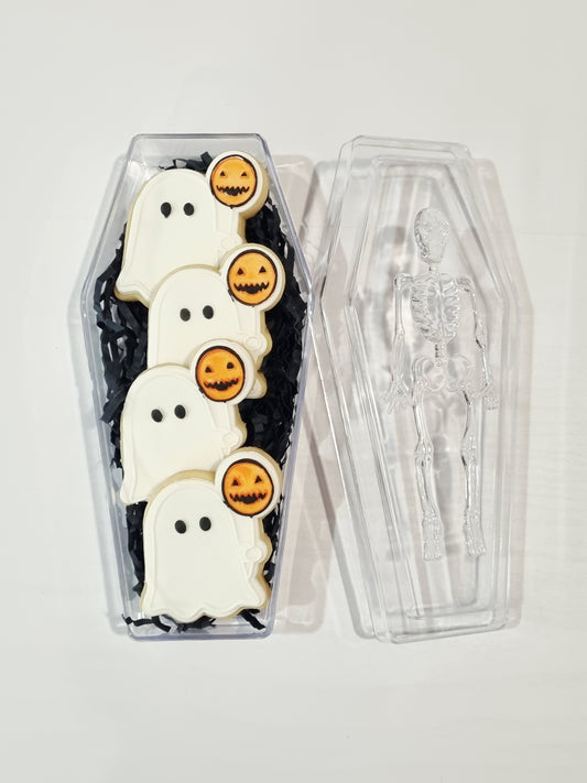 Halloween Mini Boos