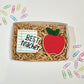 Best Teacher v2 - 2 Cookie set