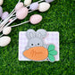 Personalised Name Bunny V3