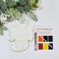 Giant Christmas PYO Kit