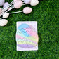 Easter Egg Suprise Cookie