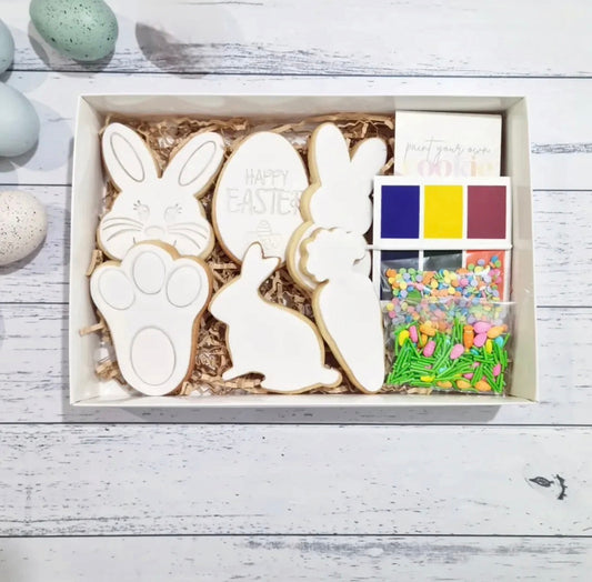 Easter PYO / DIY Kit