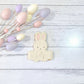 Personalised Name Bunny V2