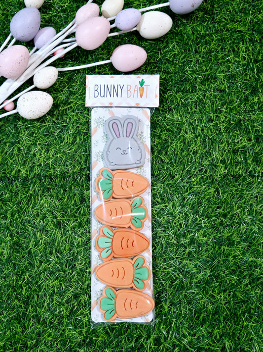 Bunny Bait Minis