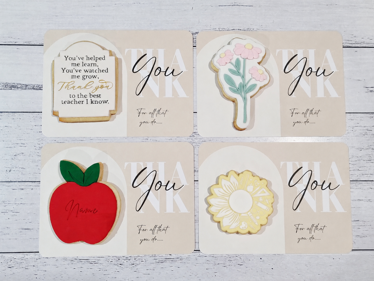 Teacher Gifts