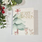 Christmas Cookie Card v1