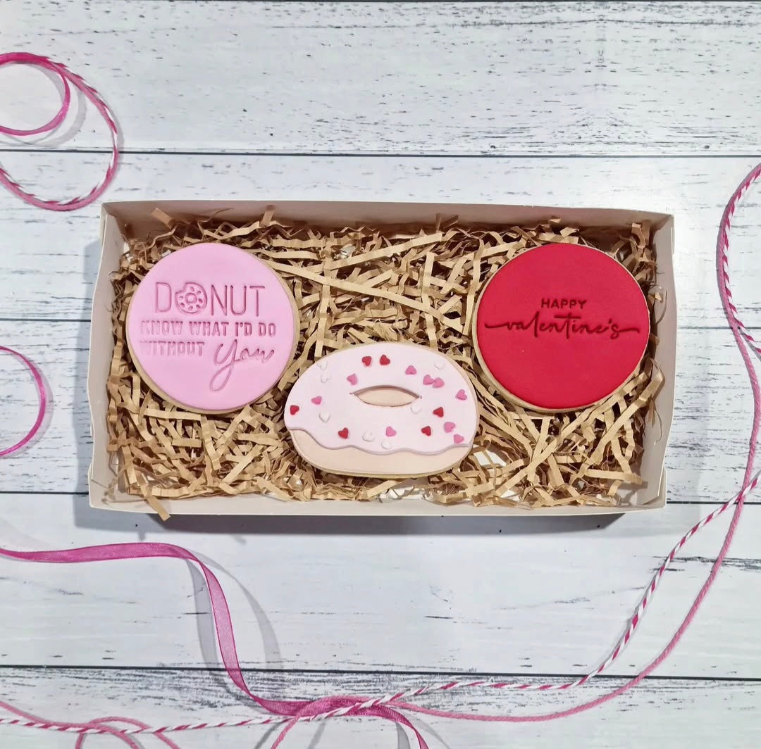 Donut Set