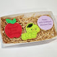 Early Childhood Educator's Day set