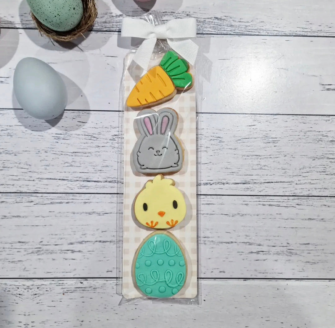 Easter Minis Set of 4