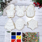 Christmas PYO / DIY Kits
