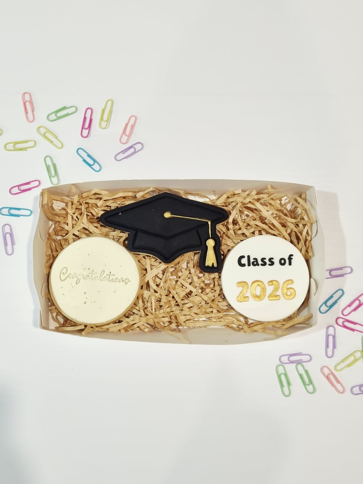 Graduation Set