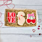 L O V E Set
