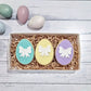 Speckled Egg Set