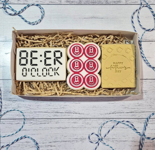 Beer Dad