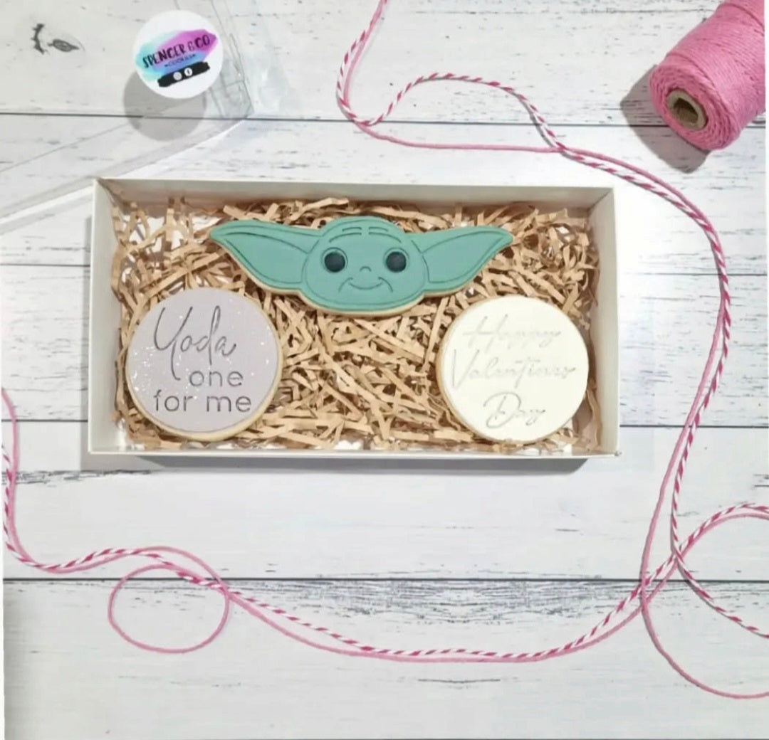 Yoda Set