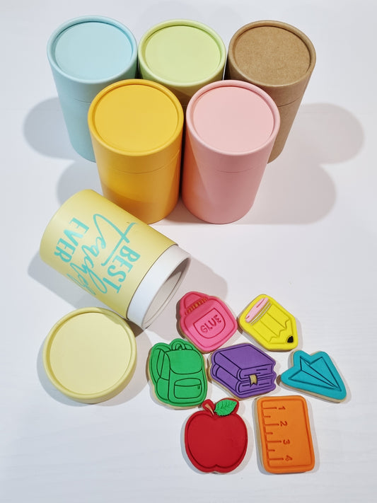Teacher Minis Cylinder