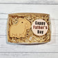 Cappy Father's Day