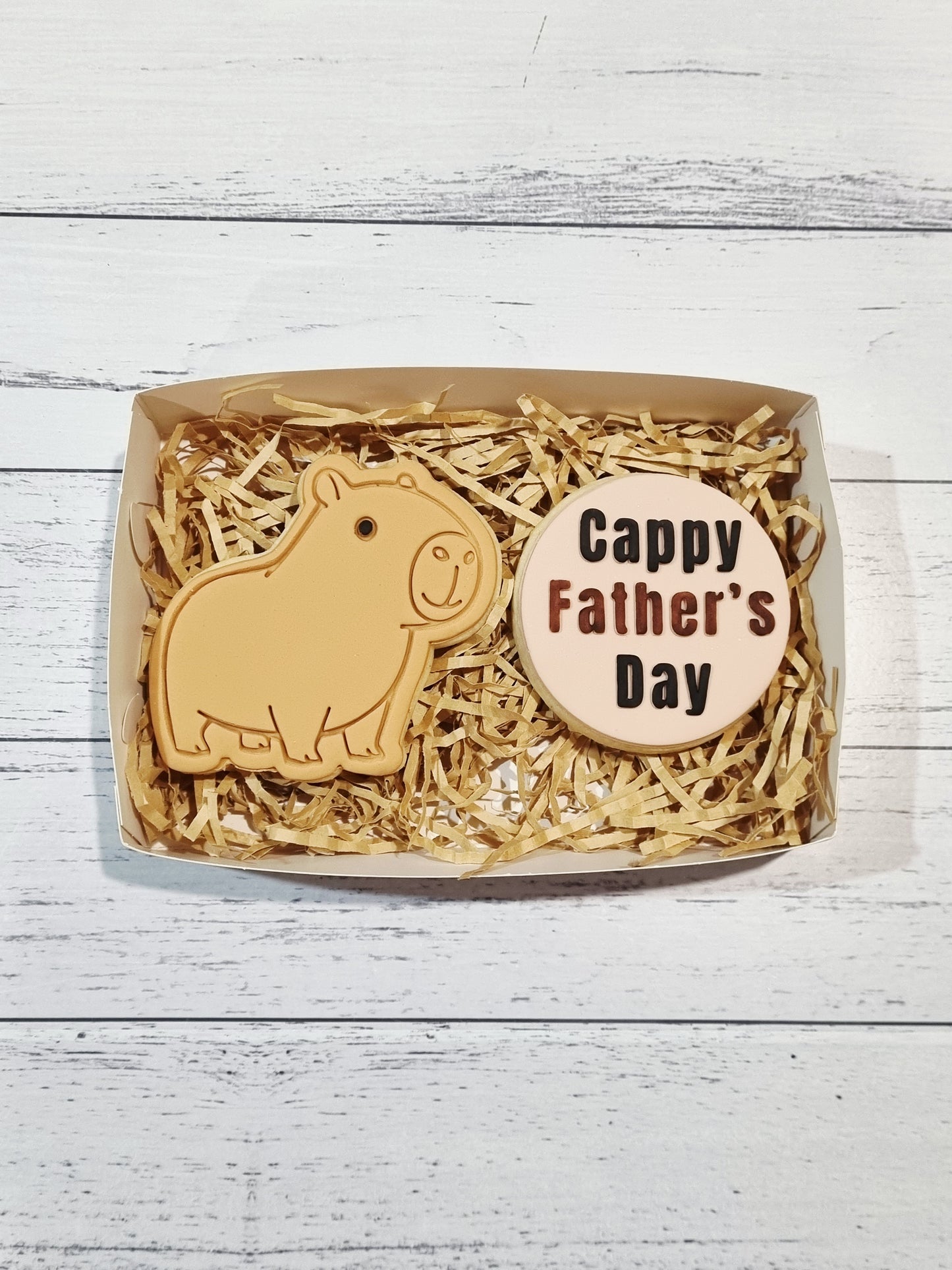 Cappy Father's Day