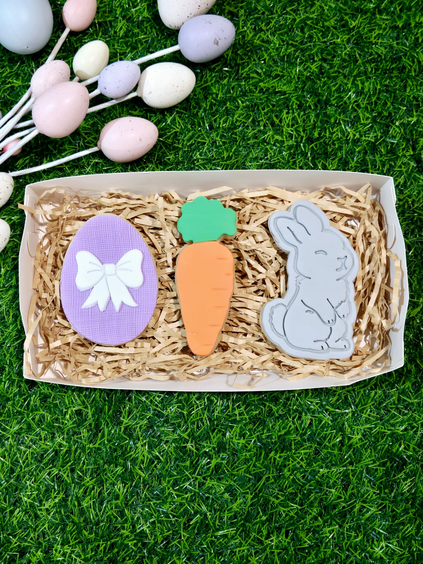 Bunny Set V1