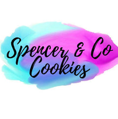 Spencer and Co Cookies